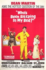 Watch Who\'s Been Sleeping in My Bed? 123MoviesFree