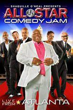Watch Shaquille O\'Neal Presents: All Star Comedy Jam - Live from Atlanta 123MoviesFree
