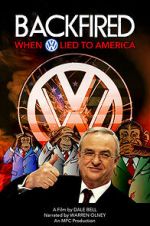 Watch Backfired: When VW Lied to America 123MoviesFree