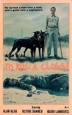 Watch To Kill a Clown 123MoviesFree
