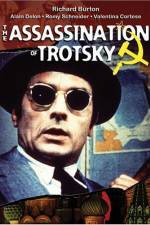 Watch The Assassination of Trotsky 123MoviesFree