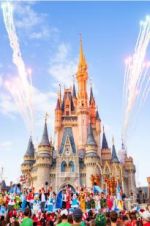 Watch Disney Channel Holiday Party @ Walt Disney World 123MoviesFree