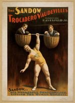 Watch Sandow: The Strong Man 123MoviesFree