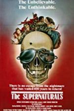 Watch The Supernaturals 123MoviesFree