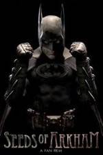 Watch Batman: Seeds of Arkham 123MoviesFree