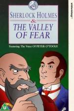 Watch Sherlock Holmes and the Valley of Fear 123MoviesFree