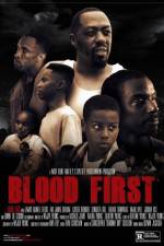 Watch Blood First 123MoviesFree