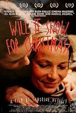 Watch Will It Snow for Christmas? 123MoviesFree
