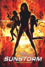 Watch Sunstorm 123MoviesFree
