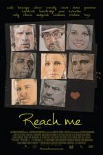 Watch Reach Me 123MoviesFree