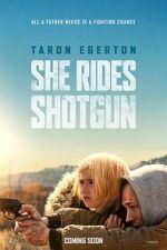 Watch She Rides Shotgun 123MoviesFree