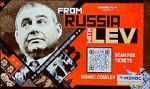 Watch From Russia with Lev 123MoviesFree