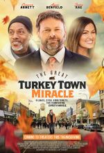 Watch The Great Turkey Town Miracle 123MoviesFree