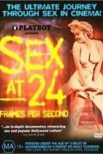 Watch Sex at 24 Frames Per Second 123MoviesFree