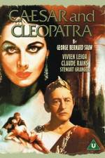 Watch Caesar and Cleopatra 123MoviesFree