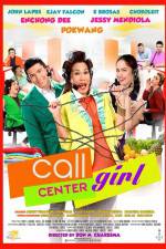 Watch Call Center Girl 123MoviesFree