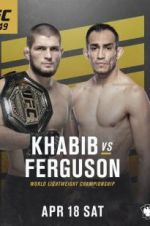 Watch UFC 249: Khabib vs. Ferguson 123MoviesFree