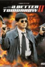 Watch Ying hung boon sik II 123MoviesFree