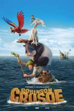 Watch Robinson Crusoe 123MoviesFree