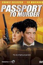 Watch Passport to Murder 123MoviesFree