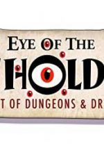 Watch Eye of the Beholder: The Art of Dungeons & Dragons 123MoviesFree