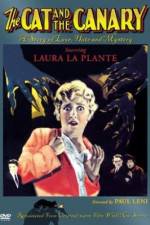 Watch The Cat and the Canary 123MoviesFree