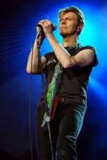 Watch David Bowie: A Reality Tour 123MoviesFree