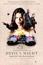 Watch Devil\'s Night: Dawn of the Nain Rouge 123MoviesFree
