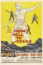 Watch From Hell to Texas 123MoviesFree