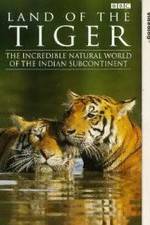Watch Land of the Tiger 123MoviesFree