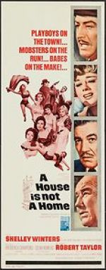 Watch A House Is Not a Home 123MoviesFree