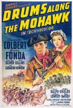 Watch Drums Along the Mohawk 123MoviesFree
