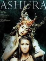 Watch Ashura-j� no hitomi 123MoviesFree