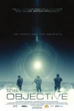 Watch The Objective 123MoviesFree