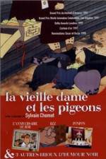 Watch La vieille dame et les pigeons 123MoviesFree