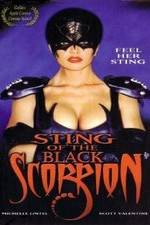 Watch Sting of the Black Scorpion 123MoviesFree