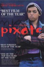 Watch Pixote 123MoviesFree