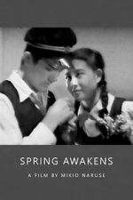 Watch Spring Awakens 123MoviesFree