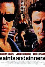 Watch Saints and Sinners 123MoviesFree