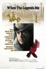 Watch When the Legends Die 123MoviesFree