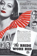 Watch The Bride Wore Red 123MoviesFree
