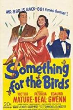 Watch Something for the Birds 123MoviesFree