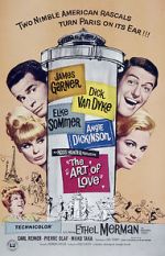 Watch The Art of Love 123MoviesFree