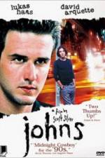 Watch Johns 123MoviesFree