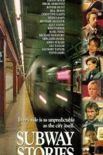 Watch SUBWAYStories Tales from the Underground 123MoviesFree