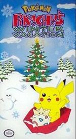 Watch Pok�mon: Pikachu\'s Winter Vacation 123MoviesFree