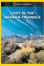 Watch National Geographic Lost in the Nevada Triangle 123MoviesFree