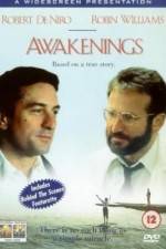 Watch Awakenings 123MoviesFree