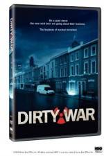 Watch Dirty War 123MoviesFree
