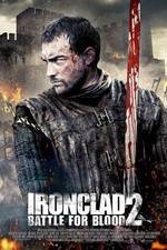 Watch Ironclad: Battle for Blood 123MoviesFree
